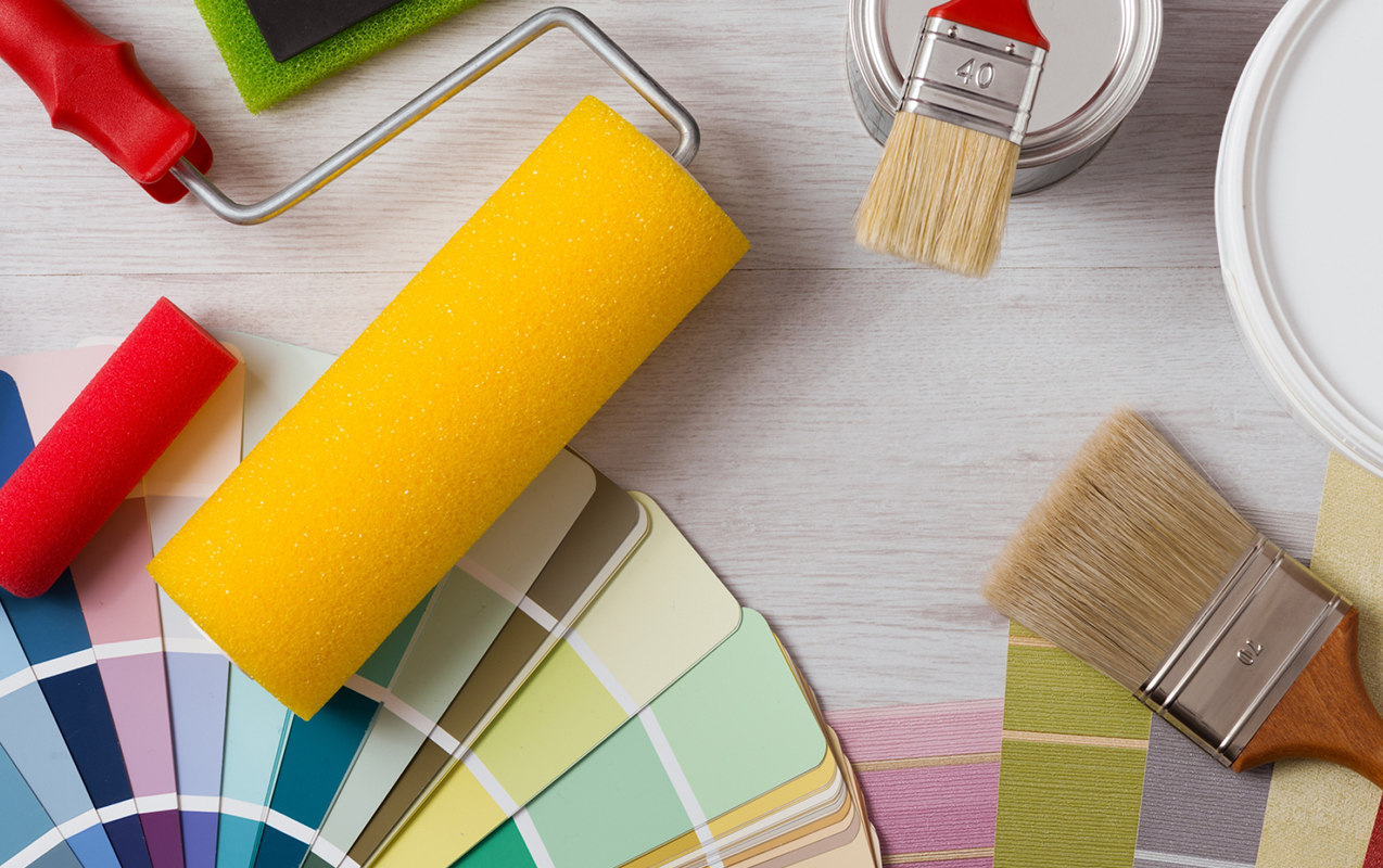 Muş dış cephe boyama